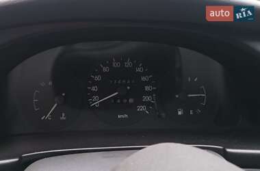 Седан Daewoo Sens 2006 в 