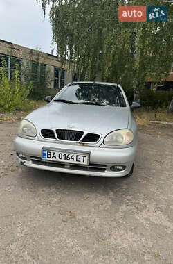 Седан Daewoo Sens 2004 в 
