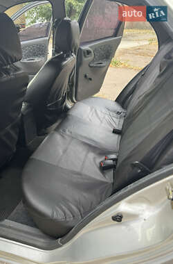 Седан Daewoo Sens 2004 в 