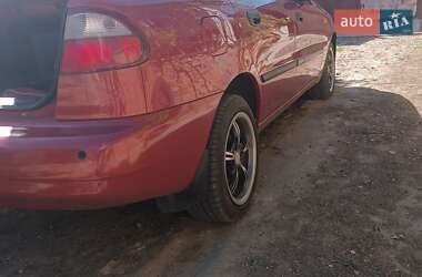 Седан Daewoo Sens 2008 в 