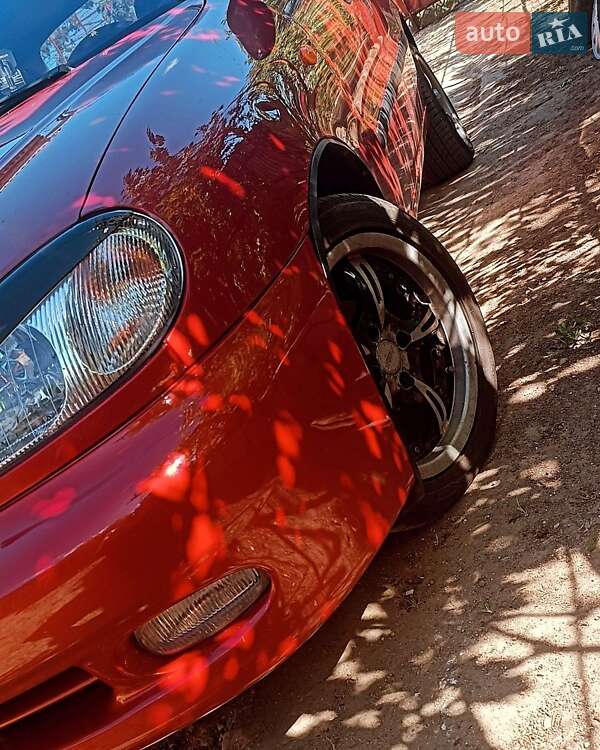 Седан Daewoo Sens 2008 в Белозерке фото 9 Седан Daewoo Sens 2008 в Белозерке