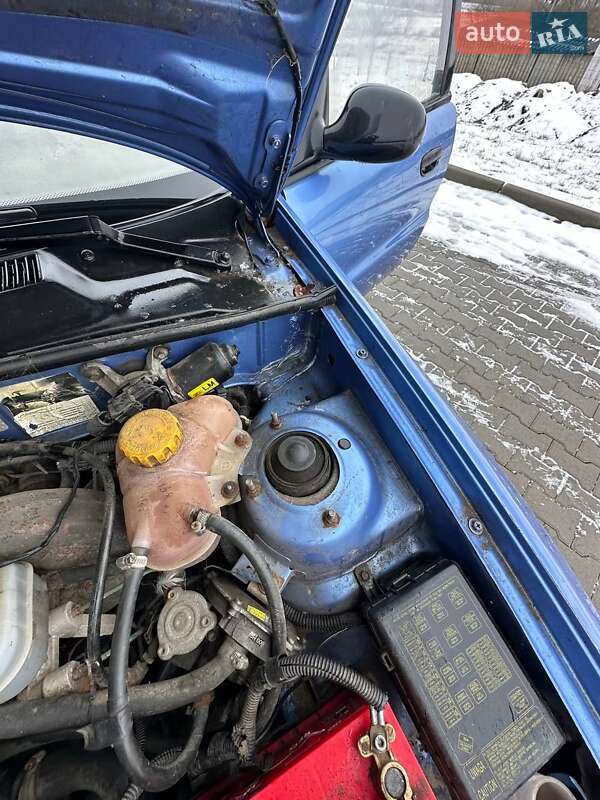 Седан Daewoo Sens 2005 в Шумську фото 17 Седан Daewoo Sens 2005 в Шумську