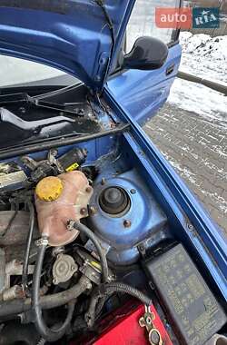 Седан Daewoo Sens 2005 в 
