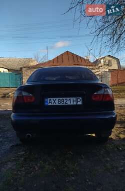 Седан Daewoo Sens 2005 в Чугуєві