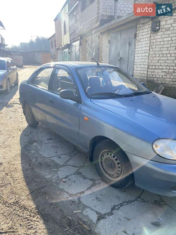 Седан Daewoo Sens 2008 в Киеве фото 7 Седан Daewoo Sens 2008 в Киеве