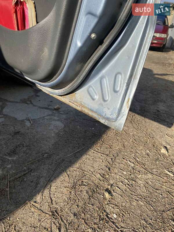 Седан Daewoo Sens 2008 в Киеве фото 13 Седан Daewoo Sens 2008 в Киеве