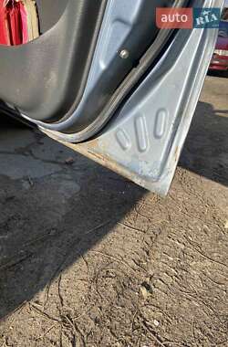 Седан Daewoo Sens 2008 в 