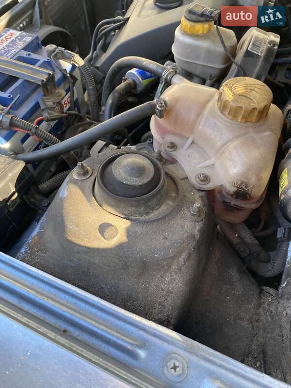 Седан Daewoo Sens 2008 в Киеве фото 19 Седан Daewoo Sens 2008 в Киеве