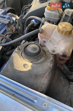 Седан Daewoo Sens 2008 в 