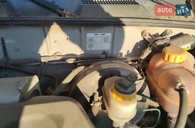 Седан Daewoo Sens 2007 в 