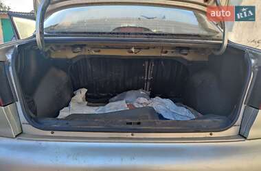 Седан Daewoo Sens 2007 в 