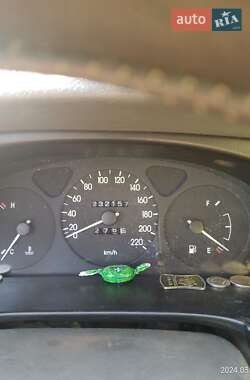 Седан Daewoo Sens 2005 в 