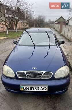 Седан Daewoo Sens 2003 в Сумах