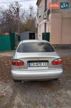 Седан Daewoo Sens 2006 в Черкасах