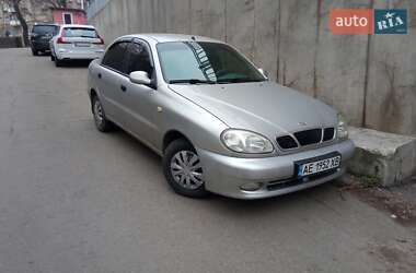 Седан Daewoo Sens 2003 в 