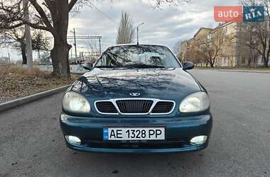 Седан Daewoo Sens 2005 в 