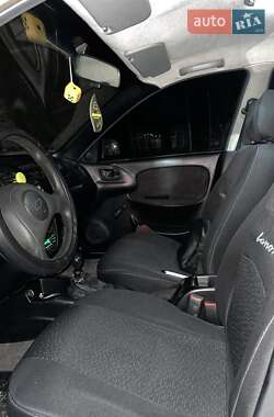 Седан Daewoo Sens 2006 в 