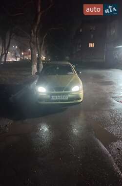Седан Daewoo Sens 2006 в 