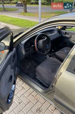 Седан Daewoo Sens 2004 в 