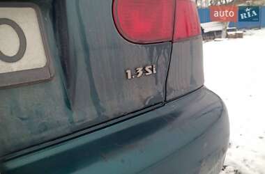 Седан Daewoo Sens 2005 в 