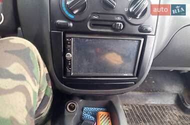 Седан Daewoo Sens 2005 в 