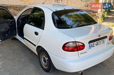 Седан Daewoo Sens 2004 в 