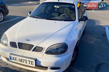 Седан Daewoo Sens 2004 в 