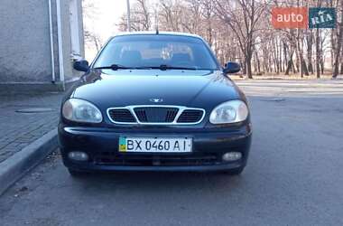 Седан Daewoo Sens 2007 в Старокостянтинові