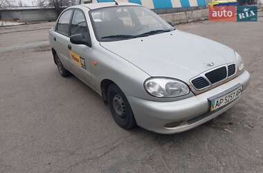 Седан Daewoo Sens 2006 в 