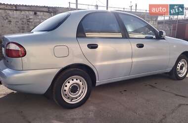 Седан Daewoo Sens 2004 в 