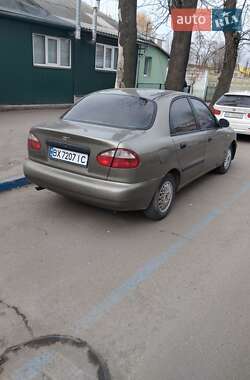 Седан Daewoo Sens 2004 в Хмельницком