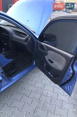 Седан Daewoo Sens 2006 в 