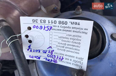 Седан Daewoo Sens 2006 в 