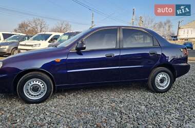 Седан Daewoo Sens 2006 в 