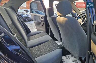 Седан Daewoo Sens 2006 в 
