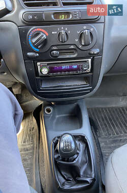 Седан Daewoo Sens 2006 в 