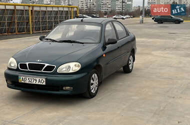 Седан Daewoo Sens 2006 в Запорожье