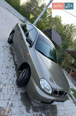 Седан Daewoo Sens 2005 в Хмельницком