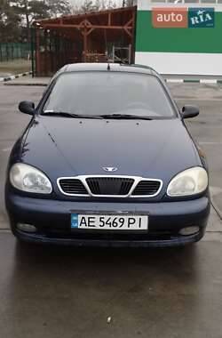 Седан Daewoo Sens 2005 в Павлограде