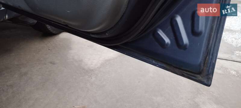 Седан Daewoo Sens 2005 в Павлограде