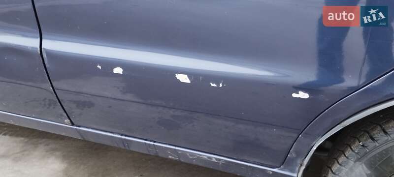 Седан Daewoo Sens 2005 в Павлограде