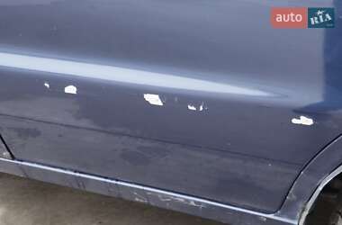 Седан Daewoo Sens 2005 в 