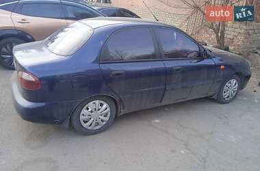 Седан Daewoo Sens 2007 в Софіївській Борщагівці