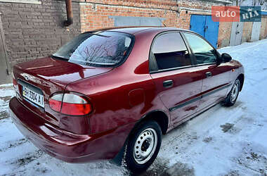 Седан Daewoo Sens 2003 в Прилуках