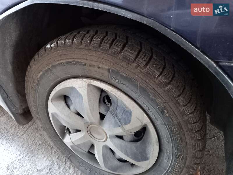 Седан Daewoo Sens 2005 в Дніпрі фото 5 Седан Daewoo Sens 2005 в Дніпрі