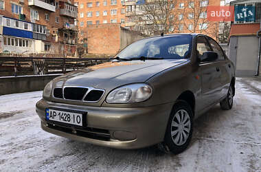 Седан Daewoo Sens 2006 в Хмельницком