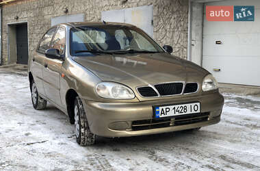 Седан Daewoo Sens 2006 в Хмельницком