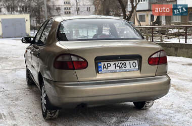 Седан Daewoo Sens 2006 в Хмельницком