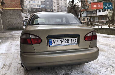 Седан Daewoo Sens 2006 в Хмельницком