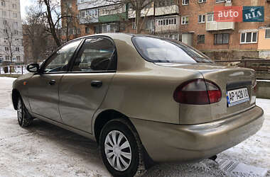 Седан Daewoo Sens 2006 в Хмельницком